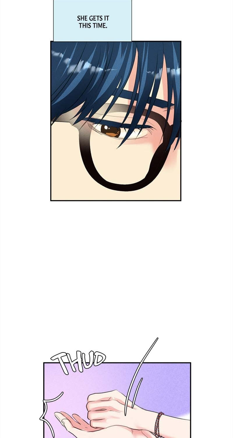 Read Off Limits! chapter 97 image 23 on Lezhin