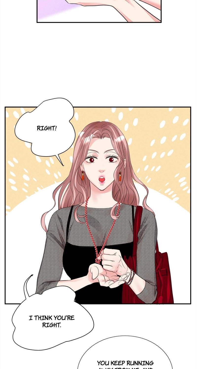 Read Off Limits! chapter 97 image 24 on Lezhin