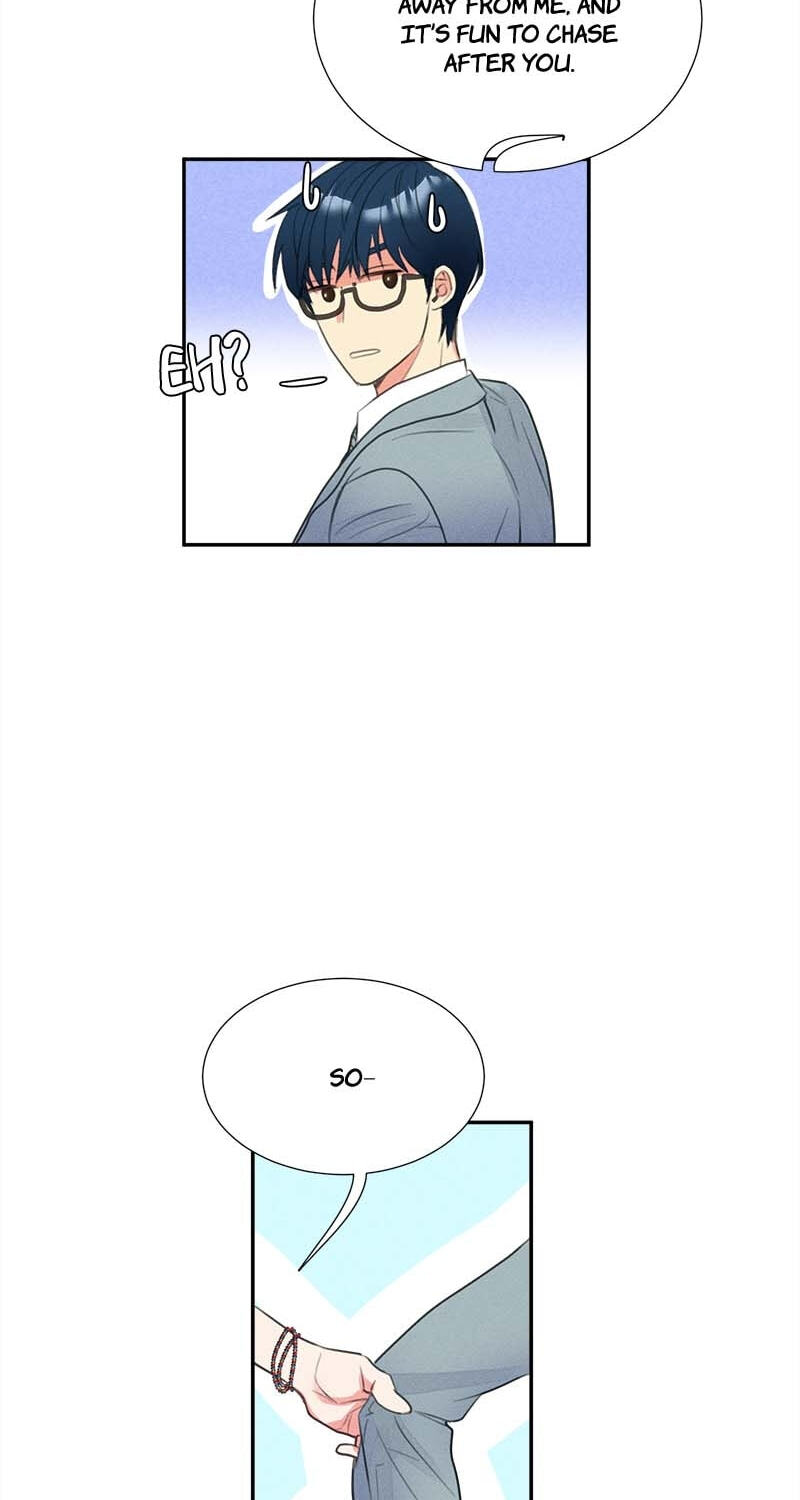 Read Off Limits! chapter 97 image 25 on Lezhin