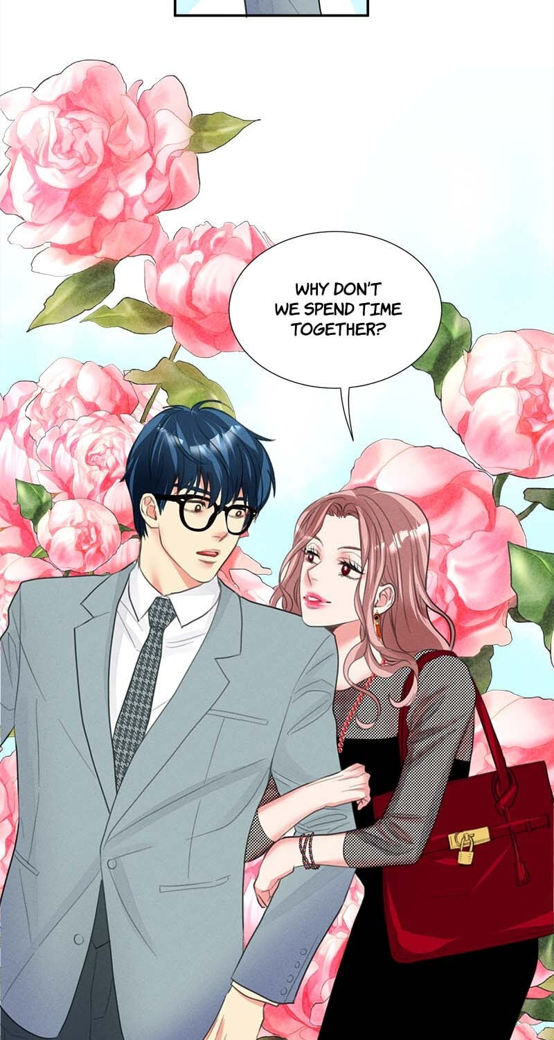 Read Off Limits! chapter 97 image 26 on Lezhin
