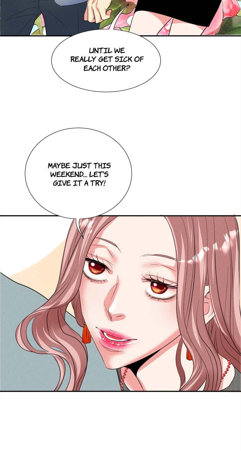 Read Off Limits! chapter 97 image 27 on Lezhin