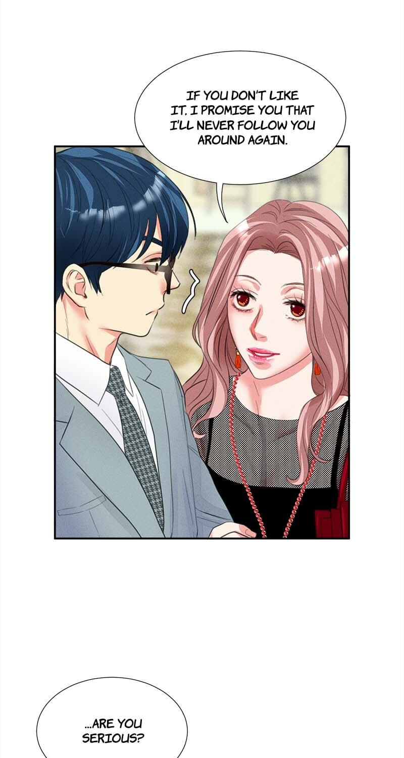 Read Off Limits! chapter 97 image 28 on Lezhin
