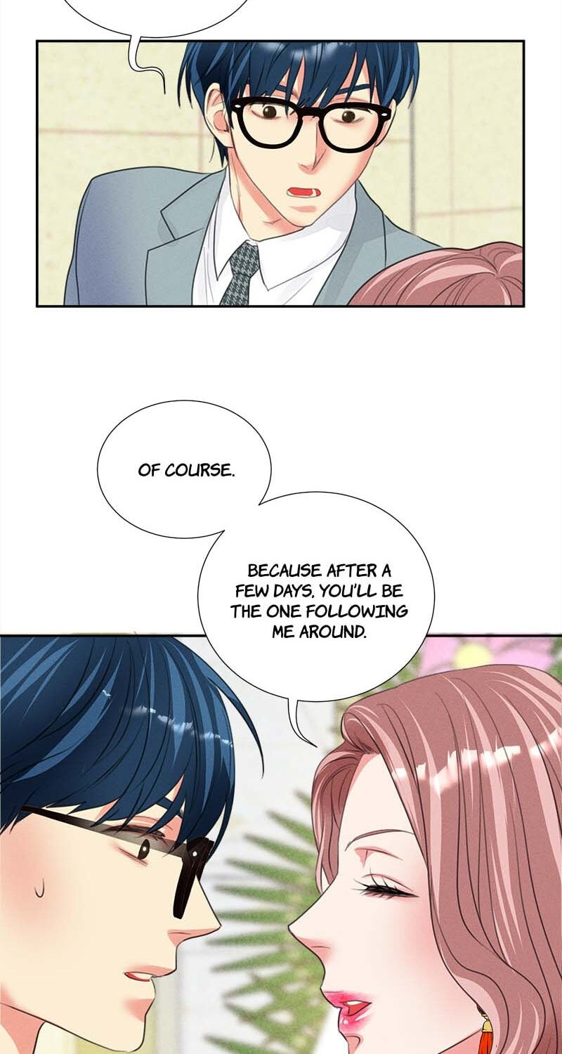 Read Off Limits! chapter 97 image 29 on Lezhin