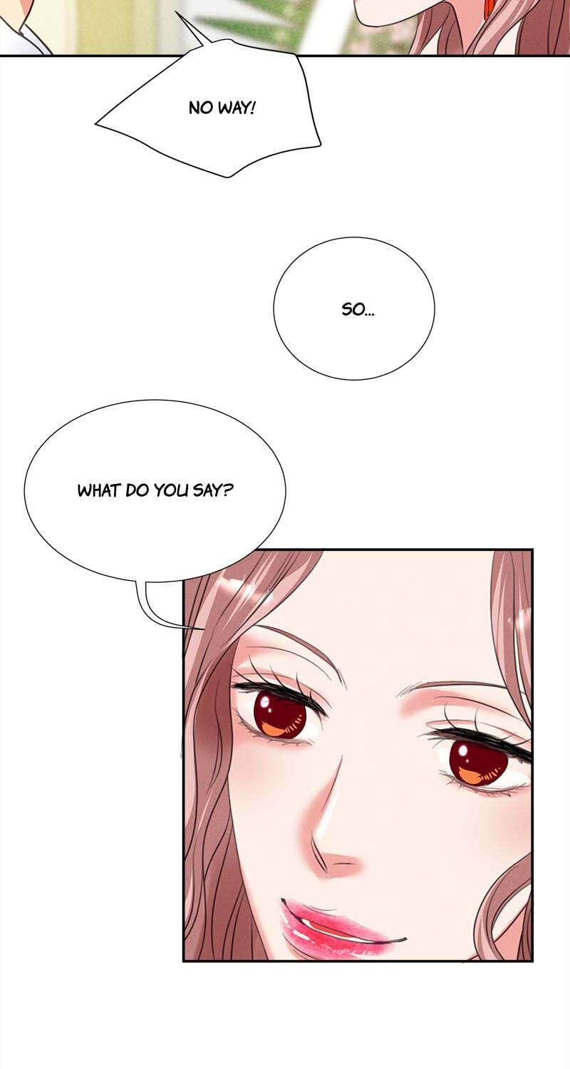 Read Off Limits! chapter 97 image 30 on Lezhin