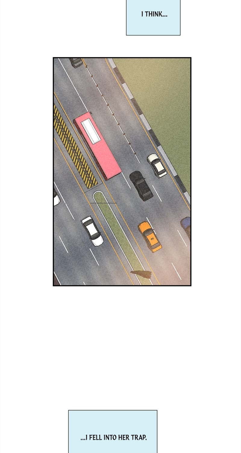 Read Off Limits! chapter 97 image 34 on Lezhin