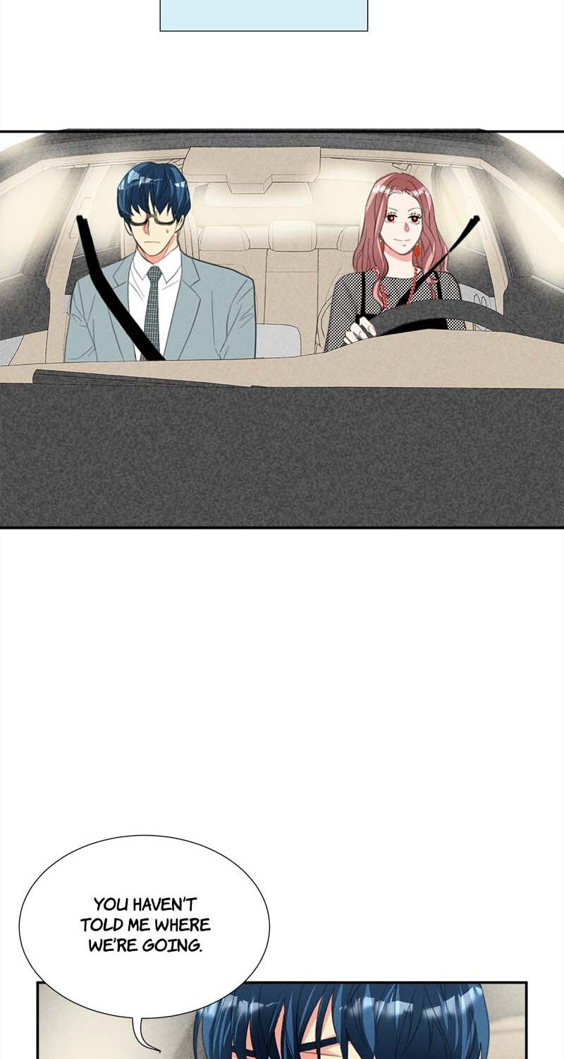 Read Off Limits! chapter 97 image 35 on Lezhin