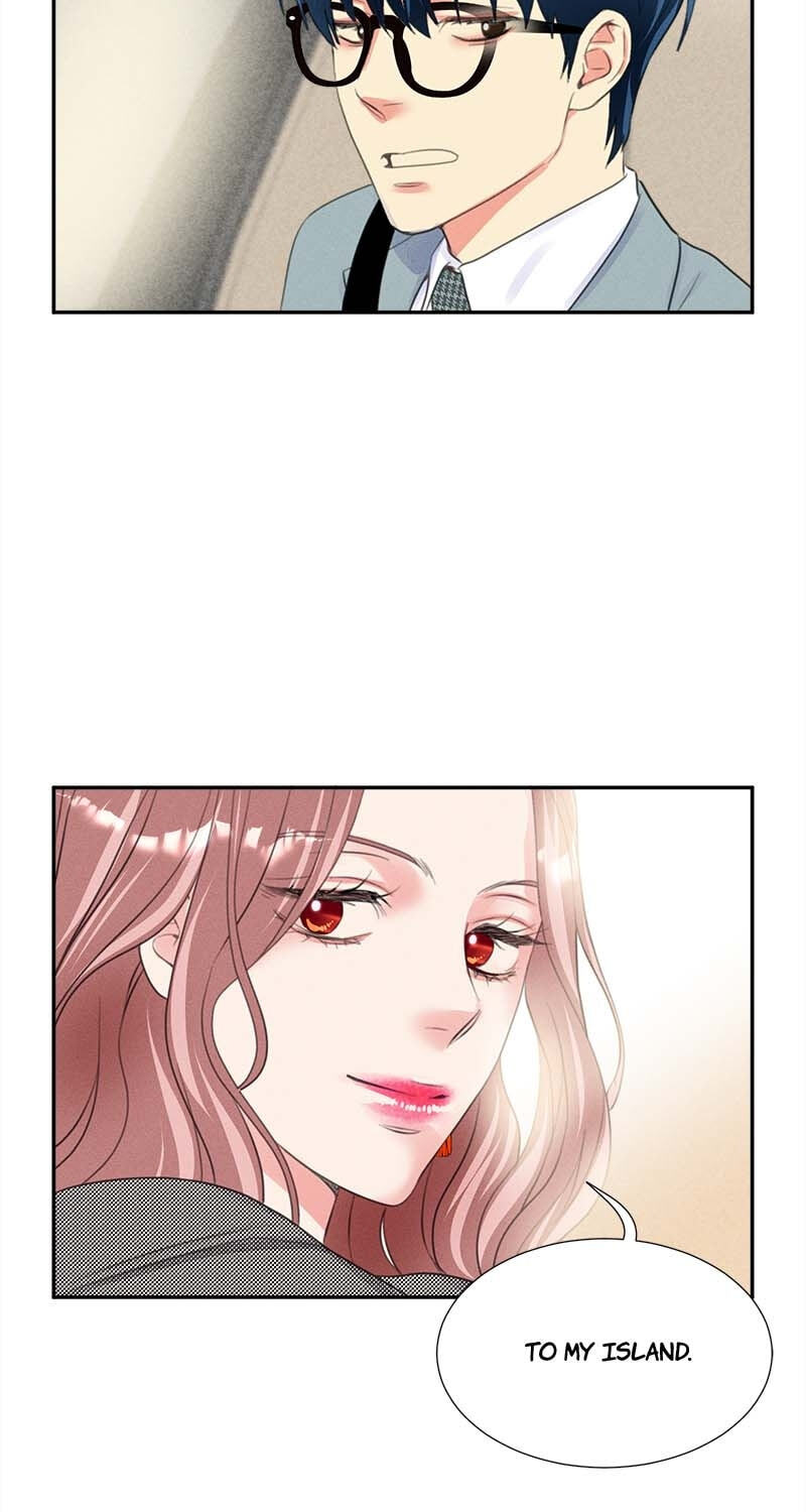 Read Off Limits! chapter 97 image 36 on Lezhin