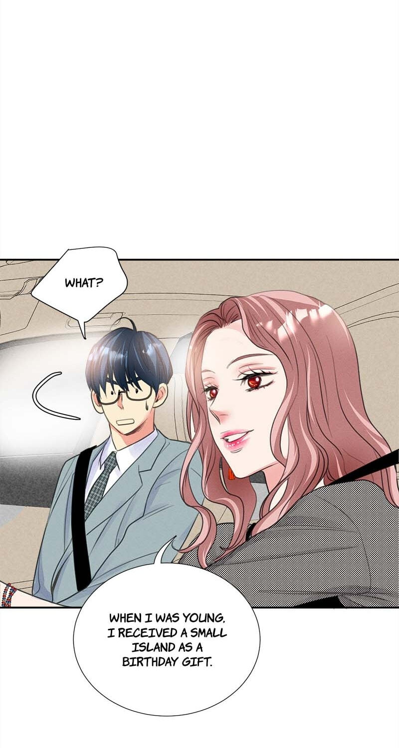 Read Off Limits! chapter 97 image 37 on Lezhin