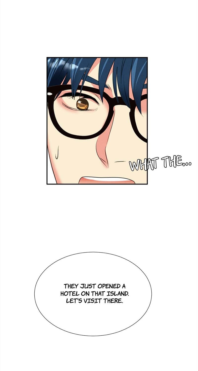 Read Off Limits! chapter 97 image 38 on Lezhin