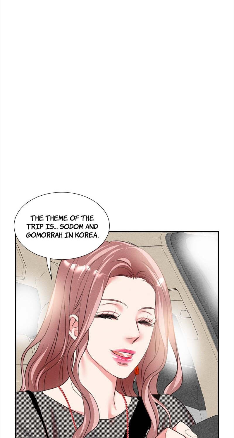Read Off Limits! chapter 97 image 39 on Lezhin