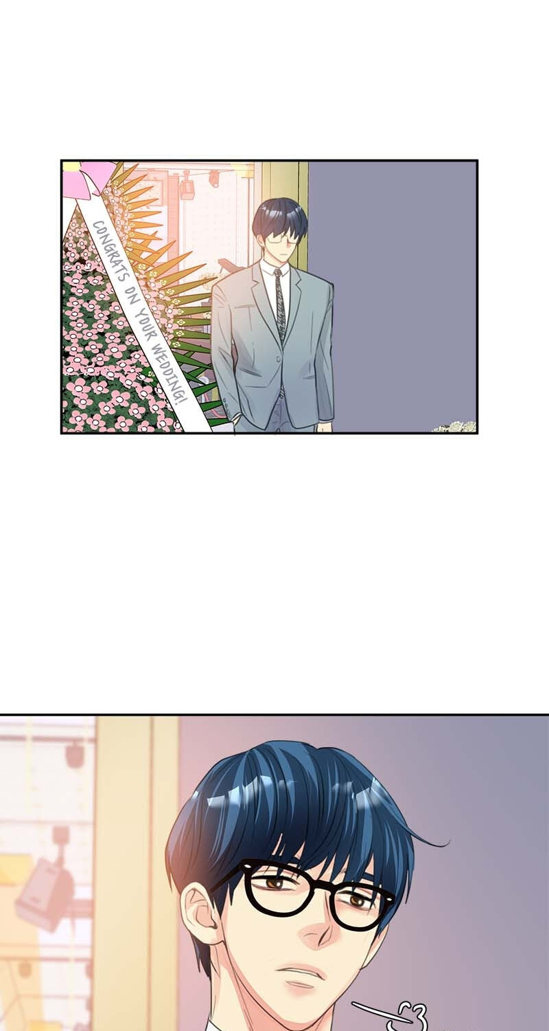 Read Off Limits! chapter 97 image 4 on Lezhin