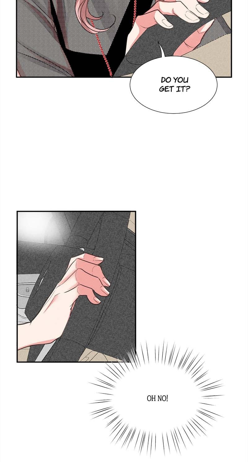 Read Off Limits! chapter 97 image 40 on Lezhin