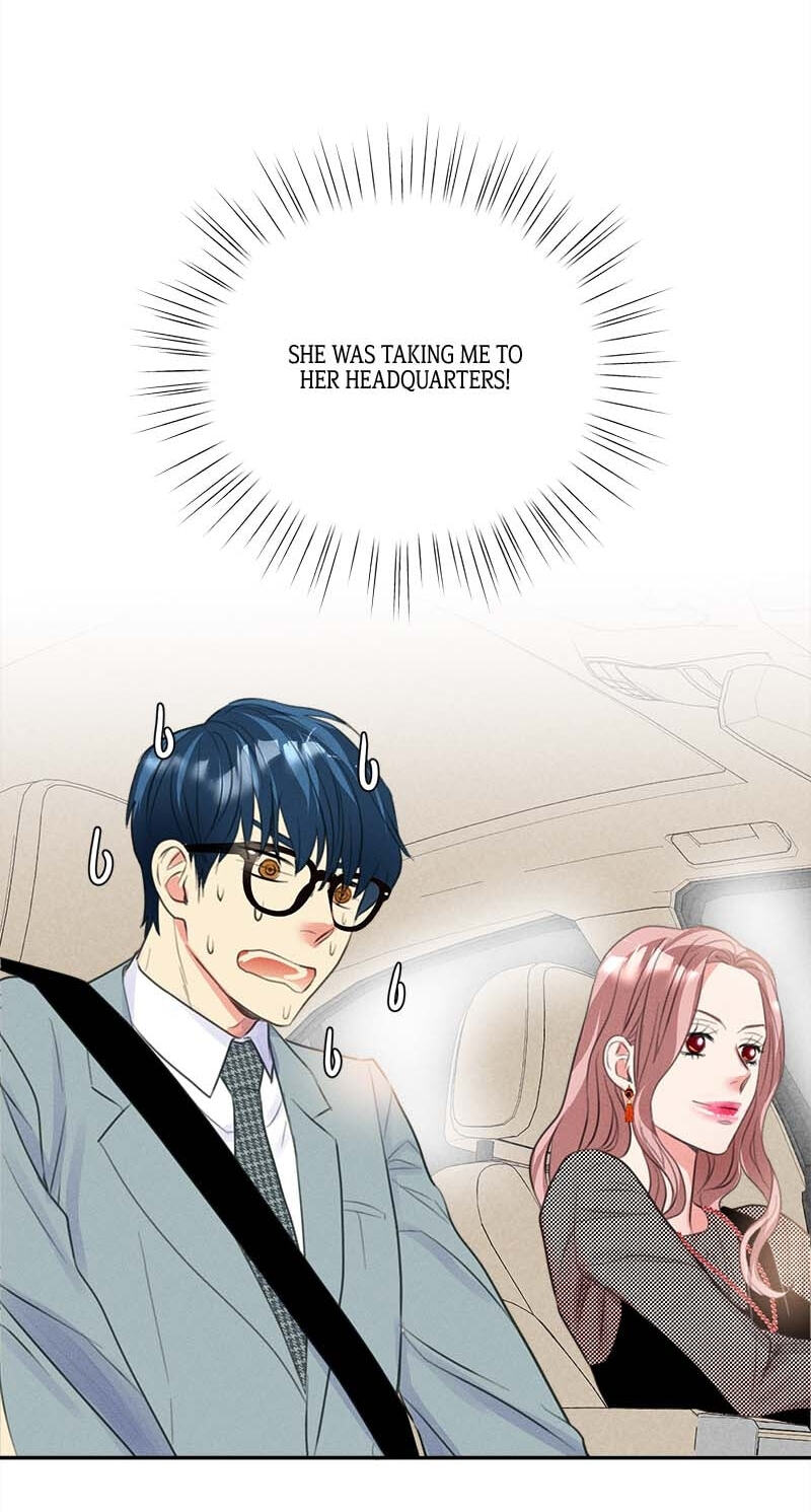 Read Off Limits! chapter 97 image 41 on Lezhin
