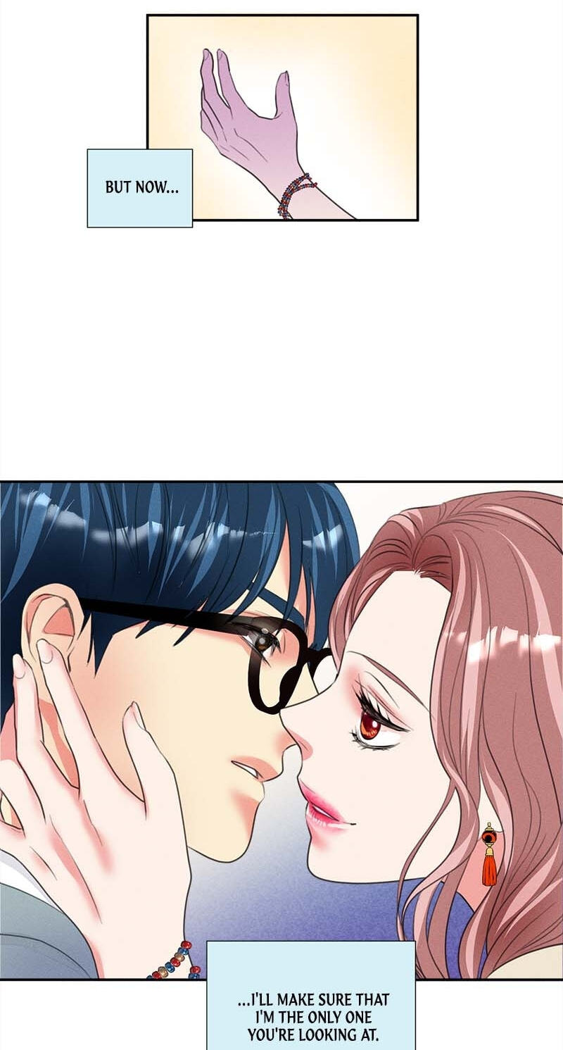 Read Off Limits! chapter 97 image 44 on Lezhin