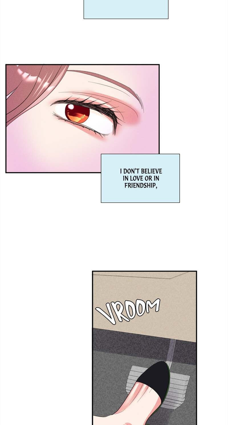 Read Off Limits! chapter 97 image 45 on Lezhin