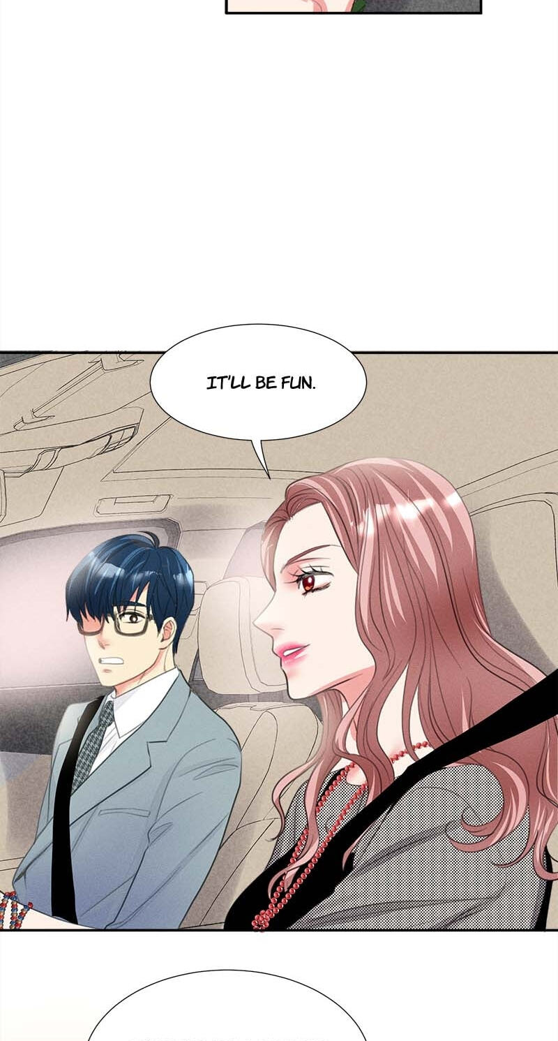 Read Off Limits! chapter 97 image 46 on Lezhin