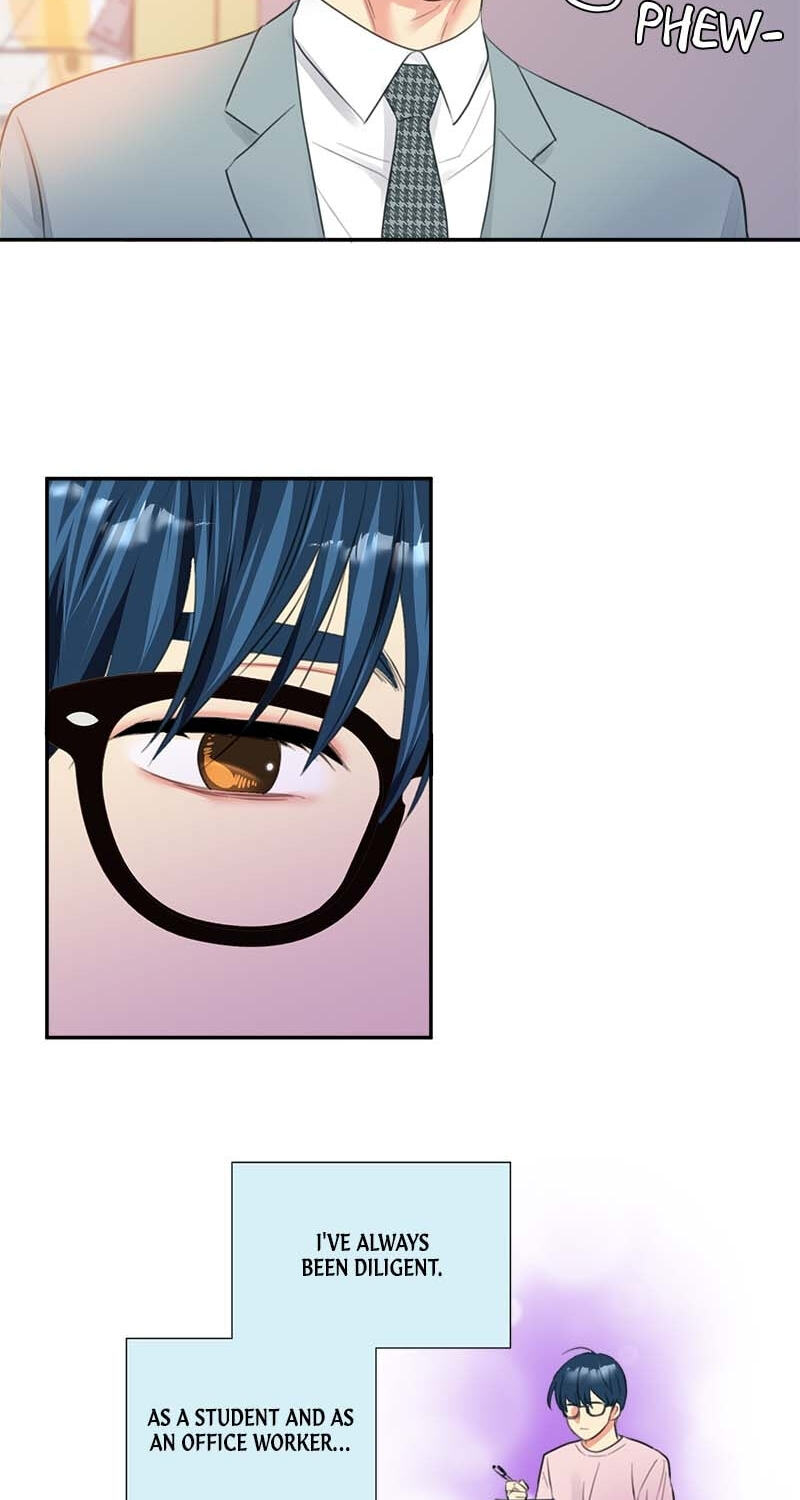 Read Off Limits! chapter 97 image 5 on Lezhin