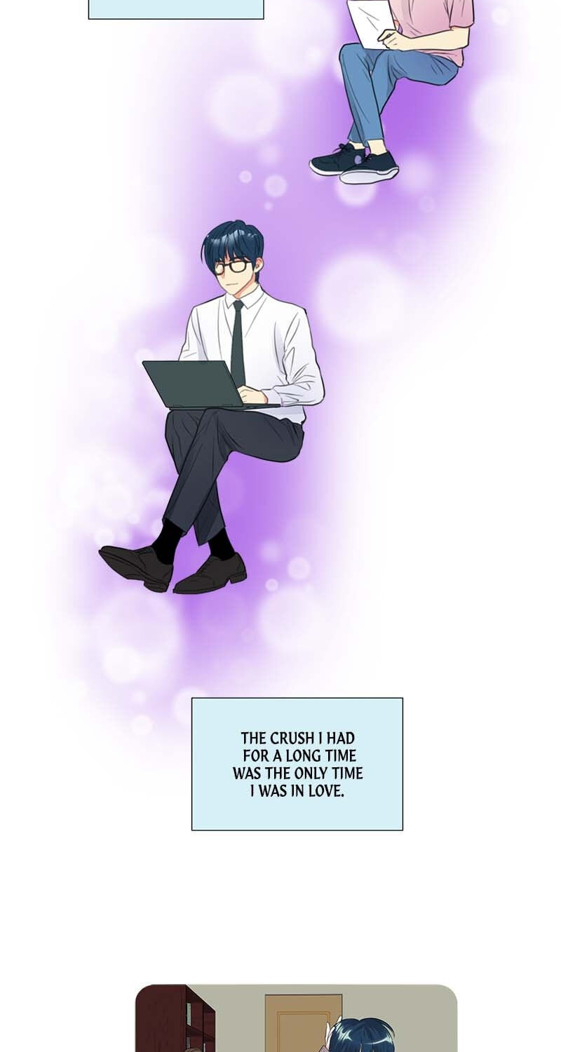 Read Off Limits! chapter 97 image 6 on Lezhin