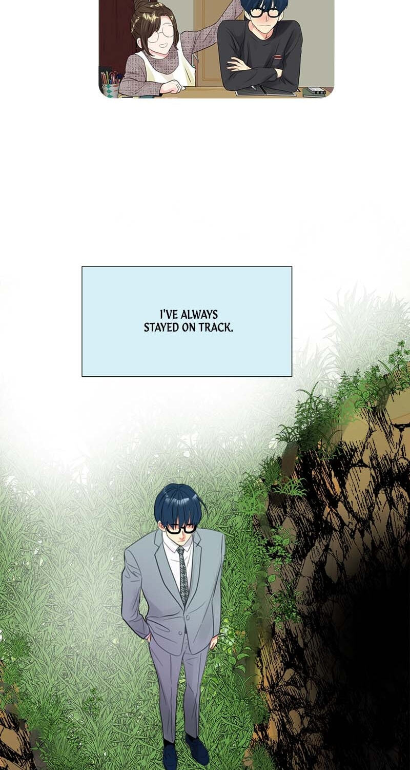 Read Off Limits! chapter 97 image 7 on Lezhin