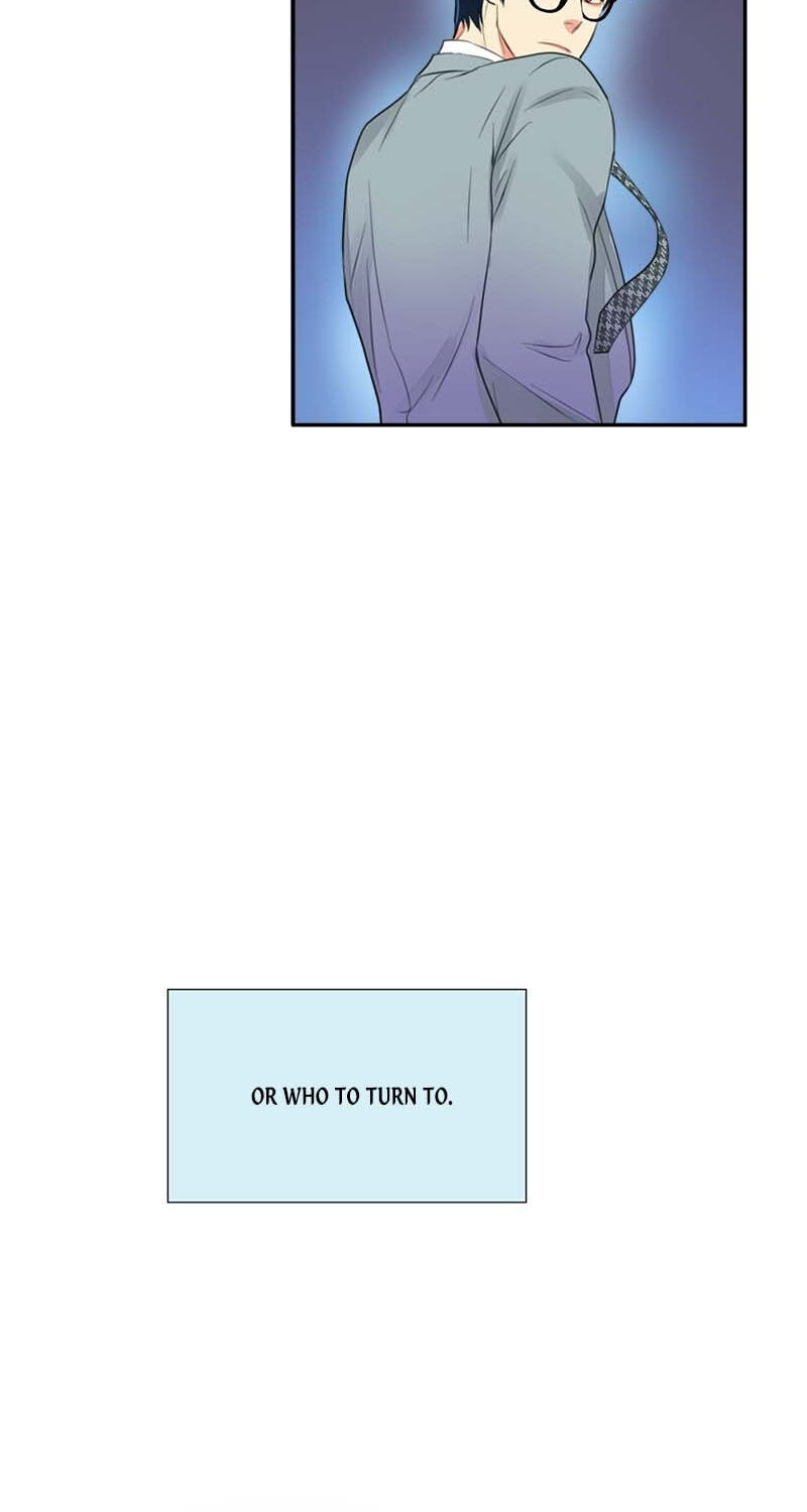 Read Off Limits! chapter 97 image 9 on Lezhin