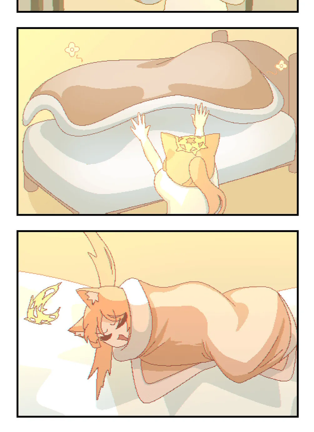 OFF-Mode Mari Chapter 159 page 2 - 