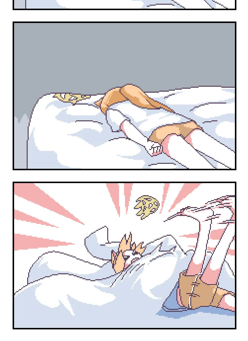 OFF-Mode Mari Chapter 41 page 2 - 