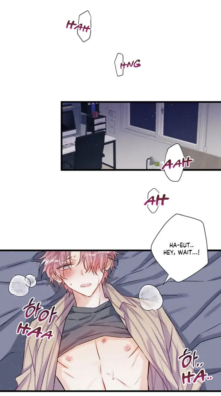 Read Off Stage chapter 0 image 1 on Lezhin