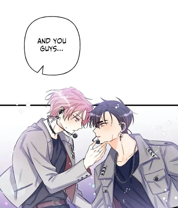 Read Off Stage chapter 0 image 12 on Lezhin