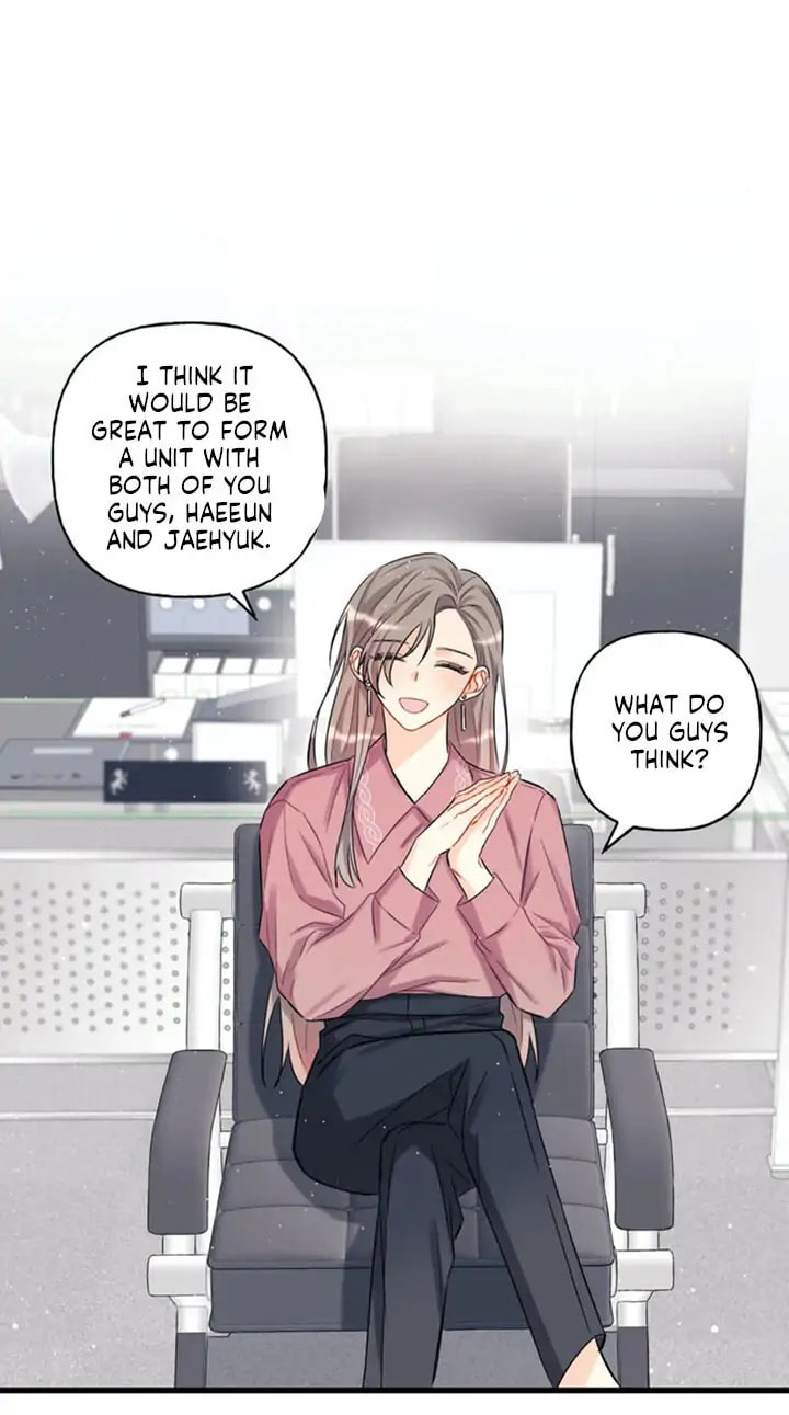 Read Off Stage chapter 0 image 14 on Lezhin