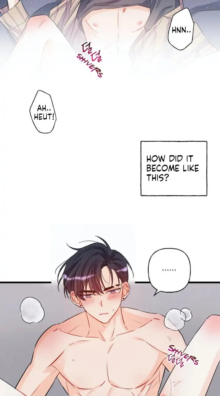 Read Off Stage chapter 0 image 6 on Lezhin