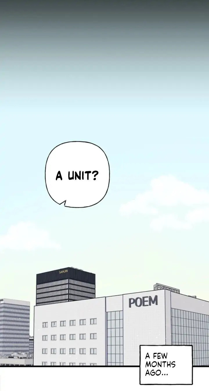 Read Off Stage chapter 0 image 9 on Lezhin