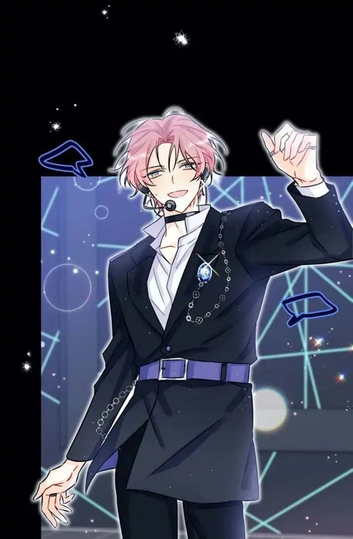 Read Off Stage chapter 1 image 11 on Lezhin