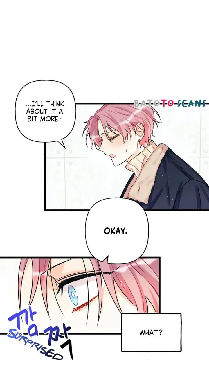 Read Off Stage chapter 1 image 32 on Lezhin