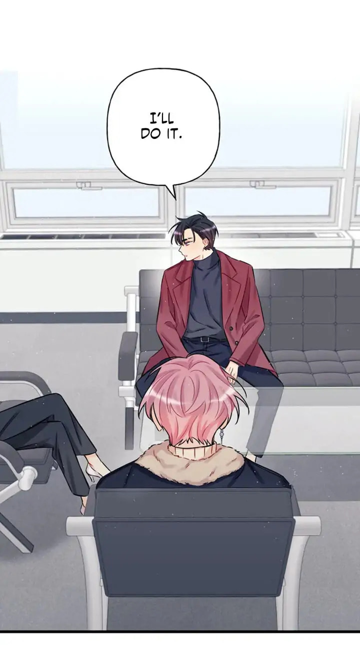 Read Off Stage chapter 1 image 33 on Lezhin