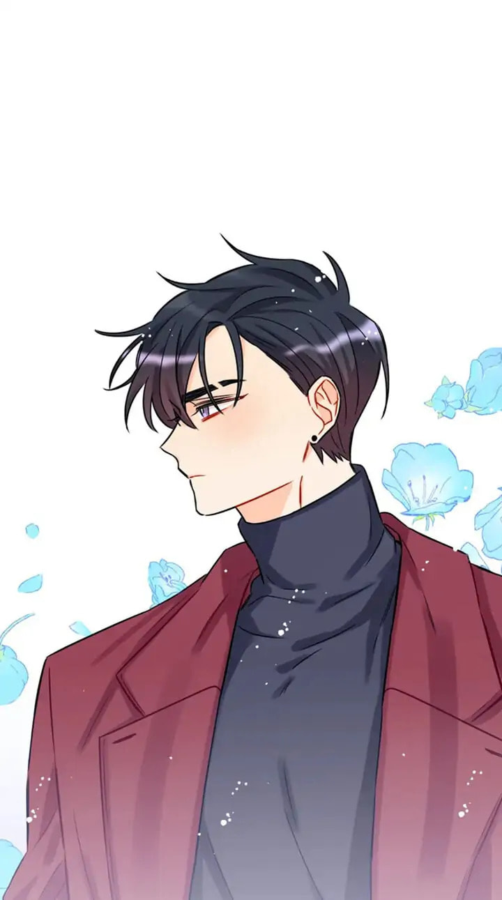 Read Off Stage chapter 1 image 34 on Lezhin