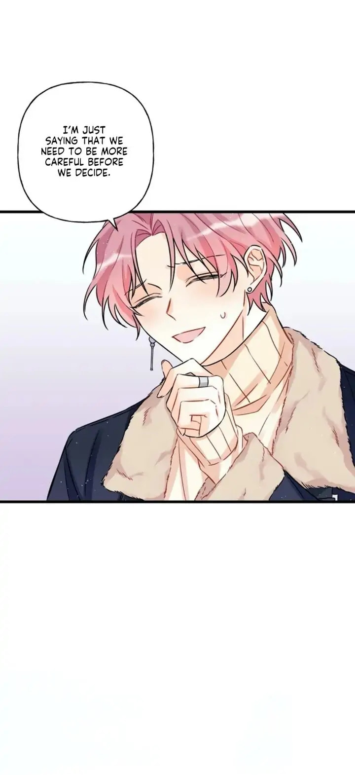 Read Off Stage chapter 1 image 41 on Lezhin