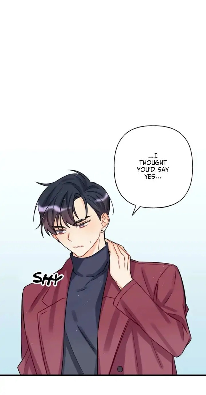 Read Off Stage chapter 1 image 43 on Lezhin