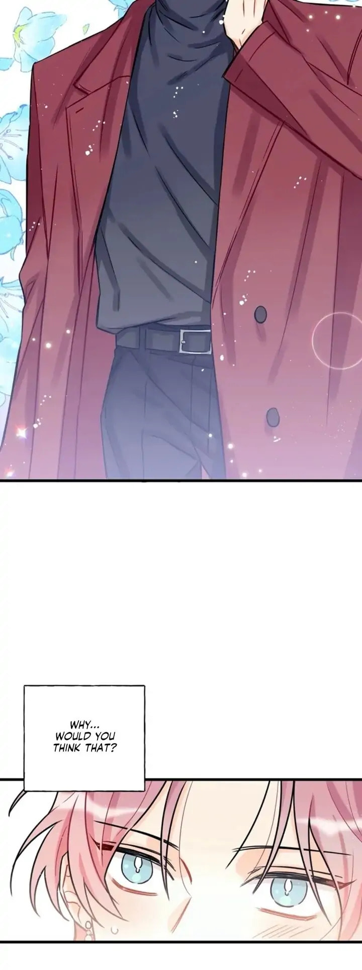 Read Off Stage chapter 1 image 46 on Lezhin
