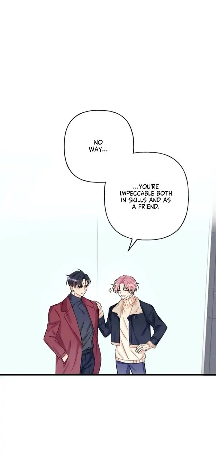 Read Off Stage chapter 1 image 47 on Lezhin
