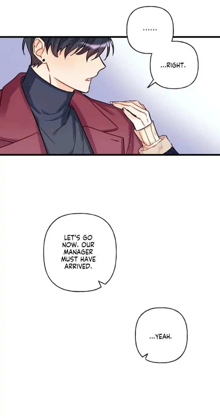 Read Off Stage chapter 1 image 48 on Lezhin
