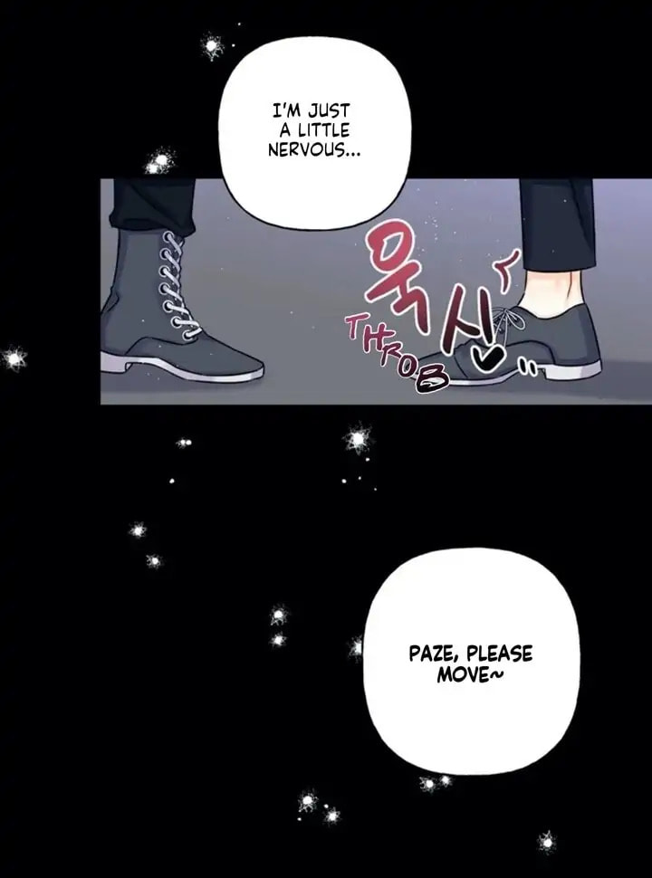 Read Off Stage chapter 1 image 7 on Lezhin