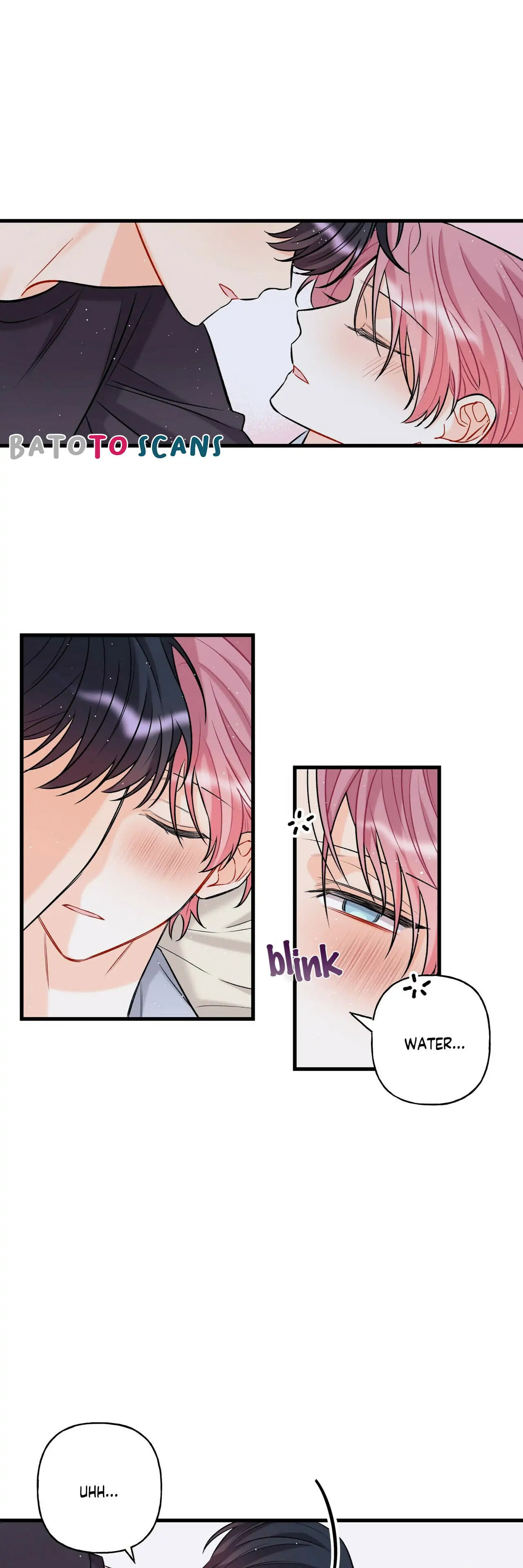 Read Off Stage chapter 10 image 1 on Lezhin