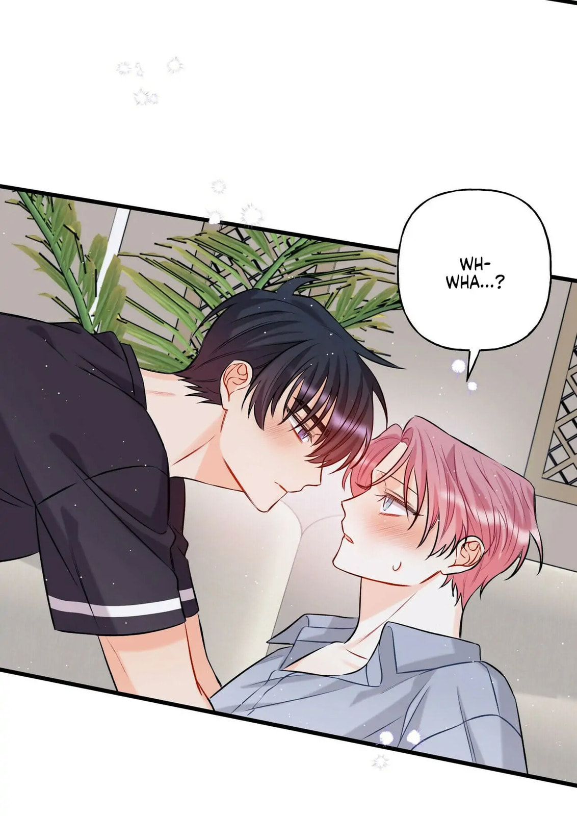 Read Off Stage chapter 10 image 13 on Lezhin