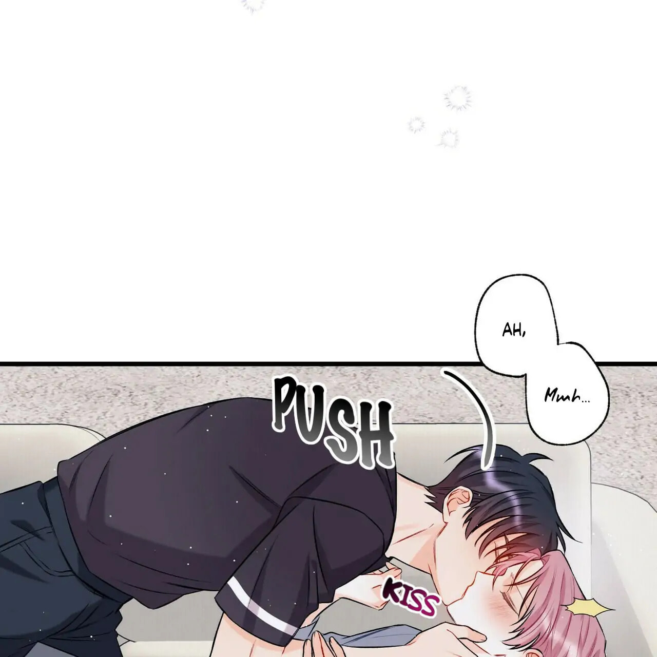 Read Off Stage chapter 10 image 16 on Lezhin