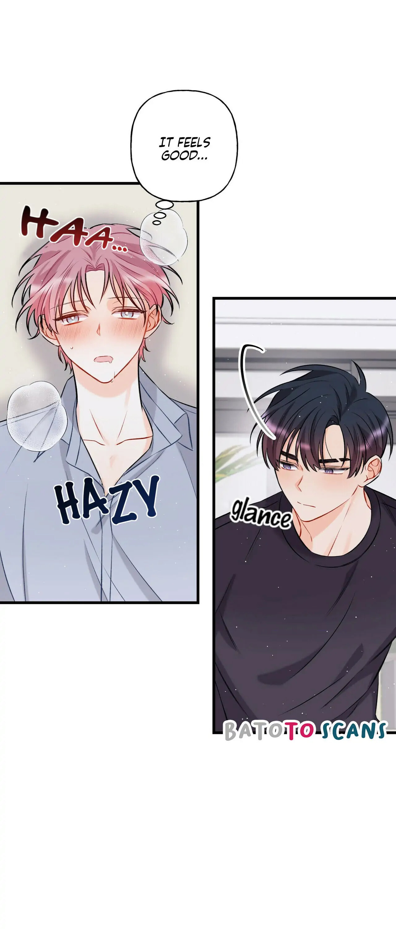 Read Off Stage chapter 10 image 19 on Lezhin