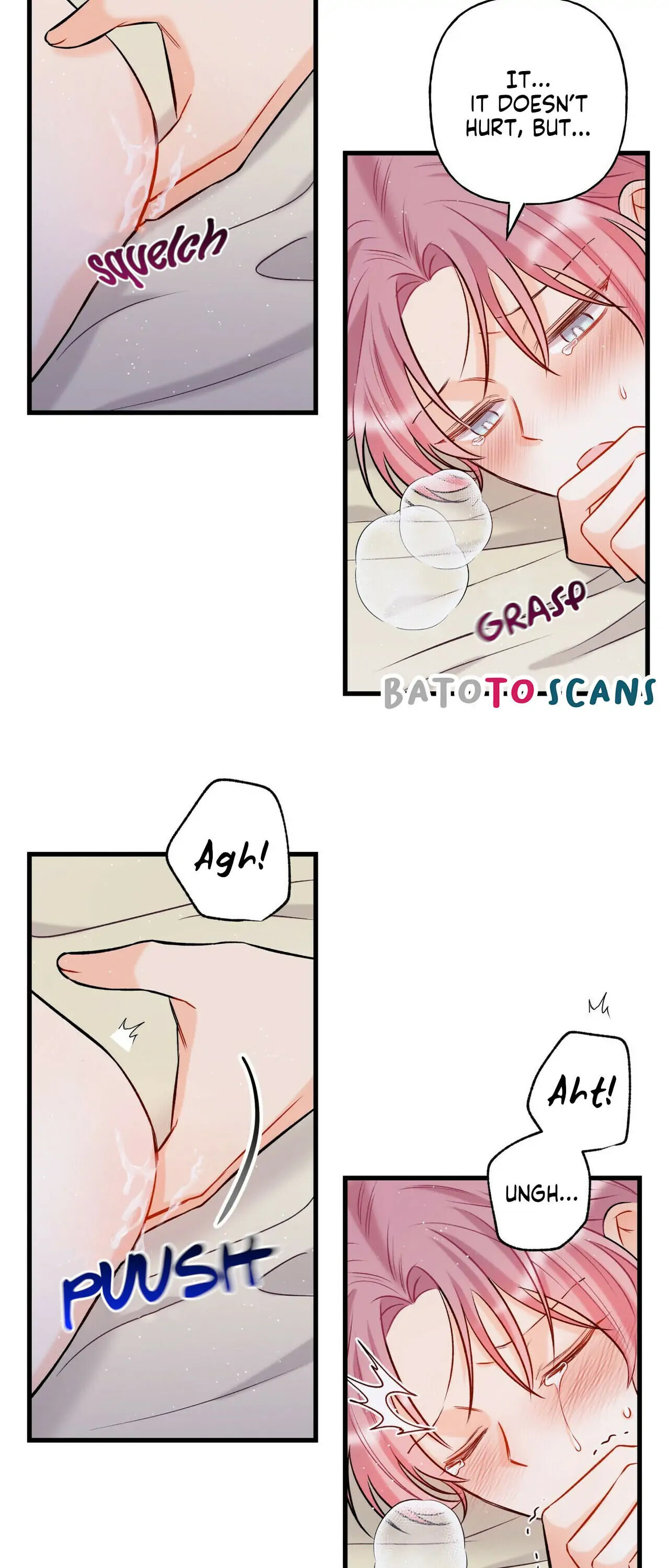 Read Off Stage chapter 10 image 24 on Lezhin