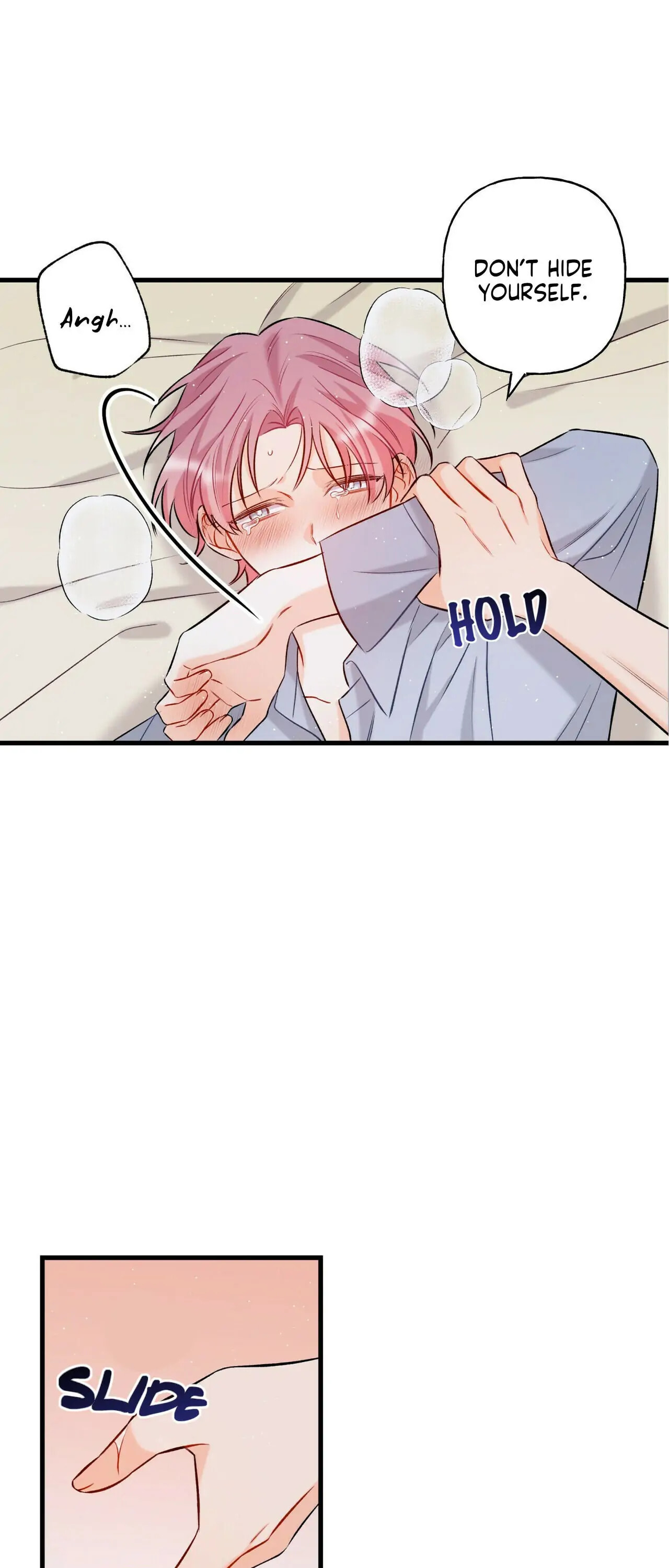Read Off Stage chapter 10 image 26 on Lezhin