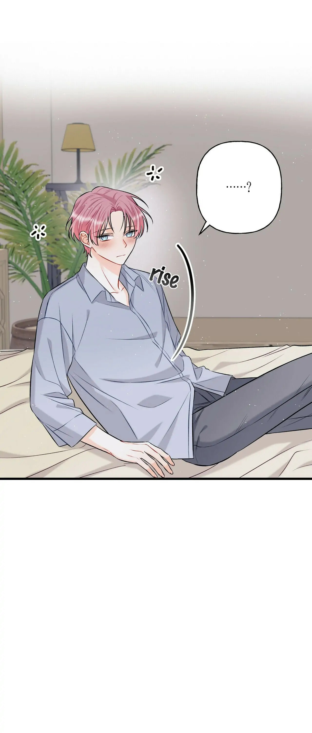 Read Off Stage chapter 10 image 3 on Lezhin