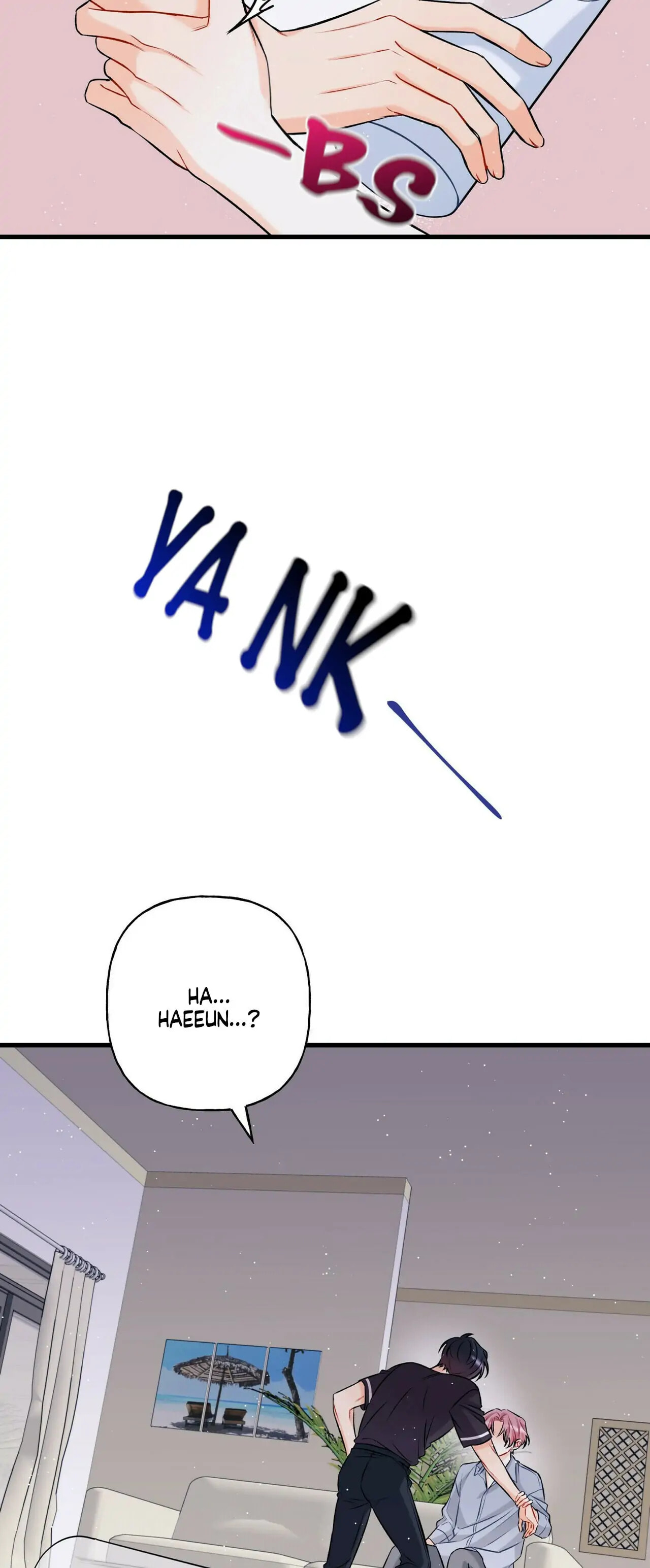 Read Off Stage chapter 10 image 6 on Lezhin