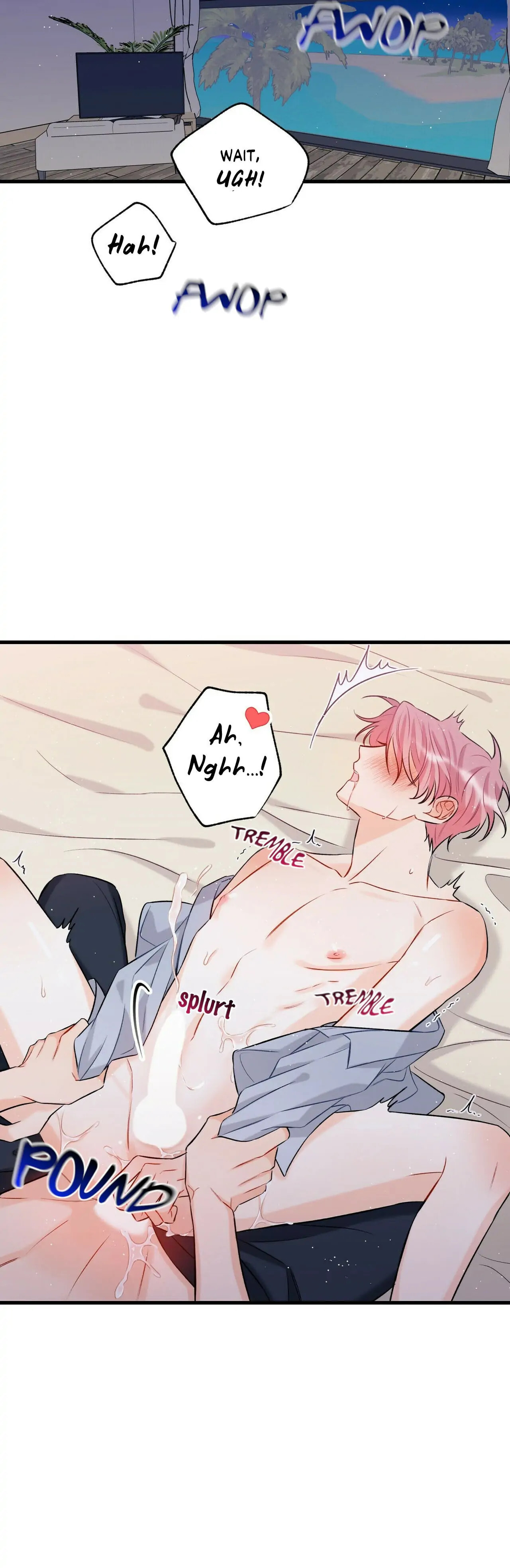 Read Off Stage chapter 11 image 10 on Lezhin